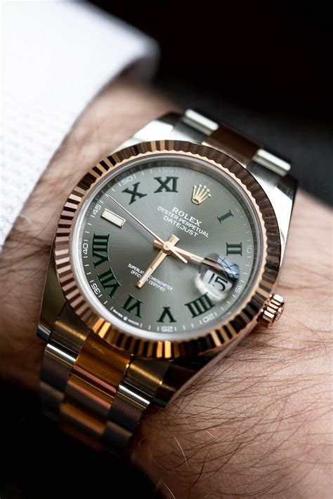 rolex wimbledon men's watch|Rolex datejust Wimbledon 2022 41mm.